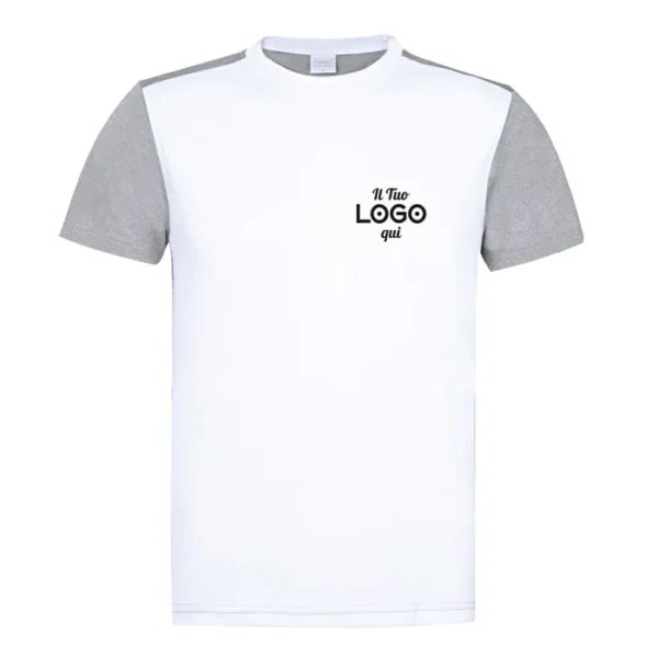 T-Shirt Adulto Tecnic Troser