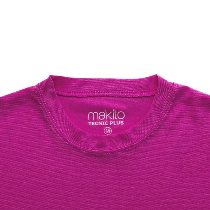 T-Shirt Donna Tecnica Plus - immagine 6