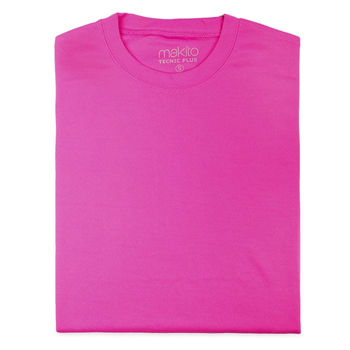 T-Shirt Donna Tecnica Plus - immagine 8