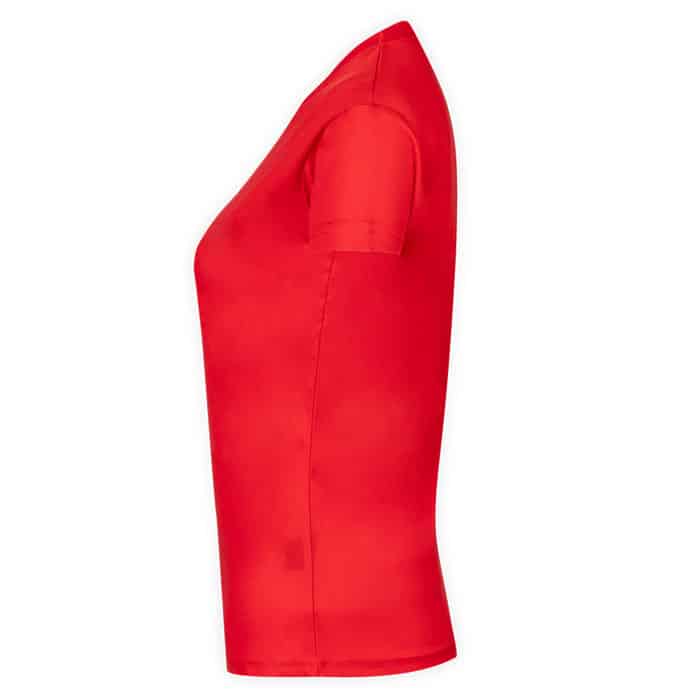 T-Shirt Donna Tecnica Plus