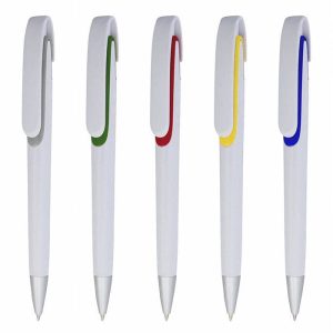 Penne personalizzate con design tricolore