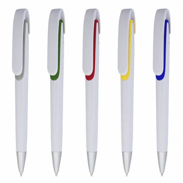 Penne personalizzabile con design tricolore