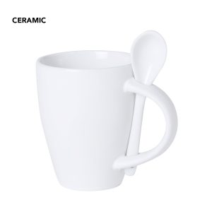 Mug in ceramica personalizzata con LOGO 300ml