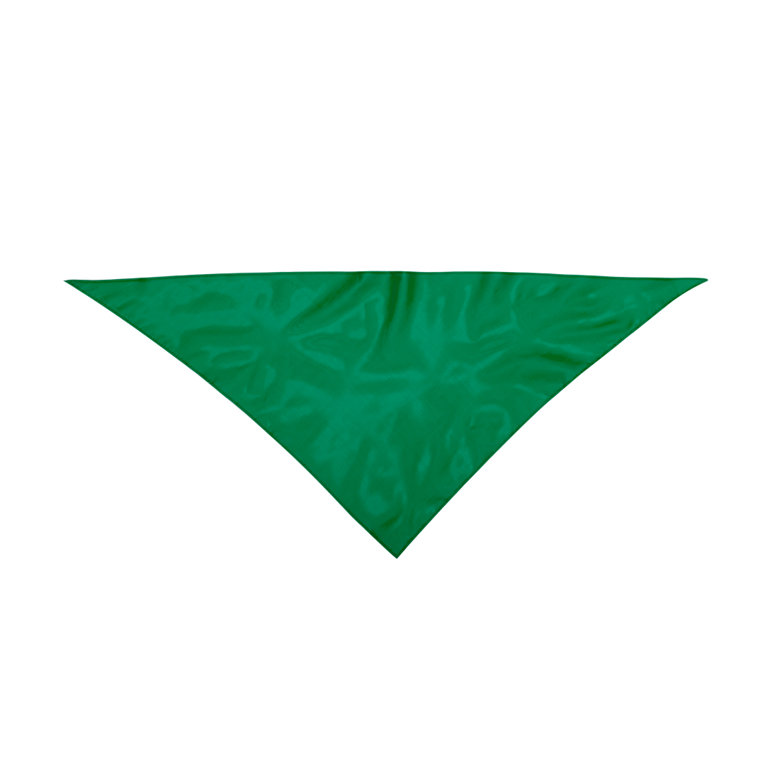 Bandana oversize triangolare personalizzabile con logo