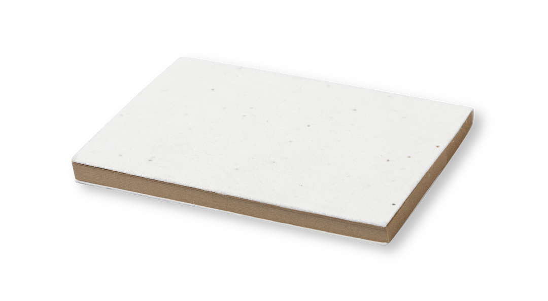 Bloc-Notes con Semi Zomek