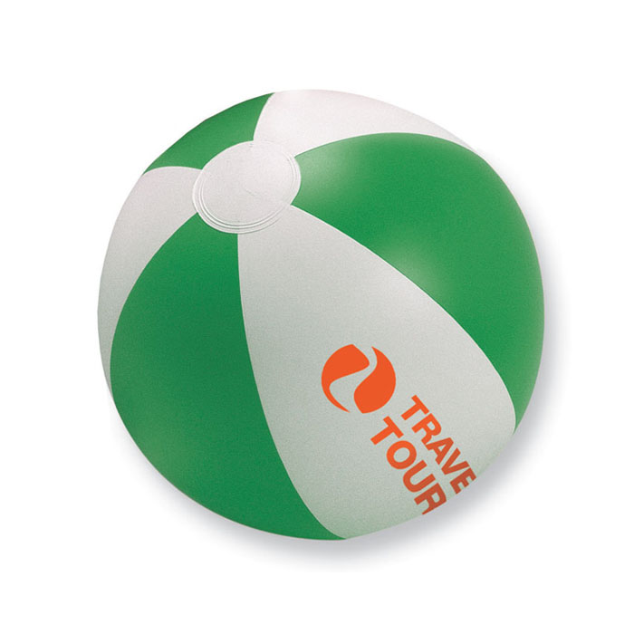 pallone mare personalizzato con logo