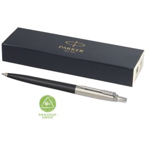 Penna a sfera Parker Jotter Recycled personalizzabile con logo