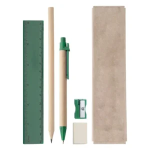 Set cancelleria Personalizzabili