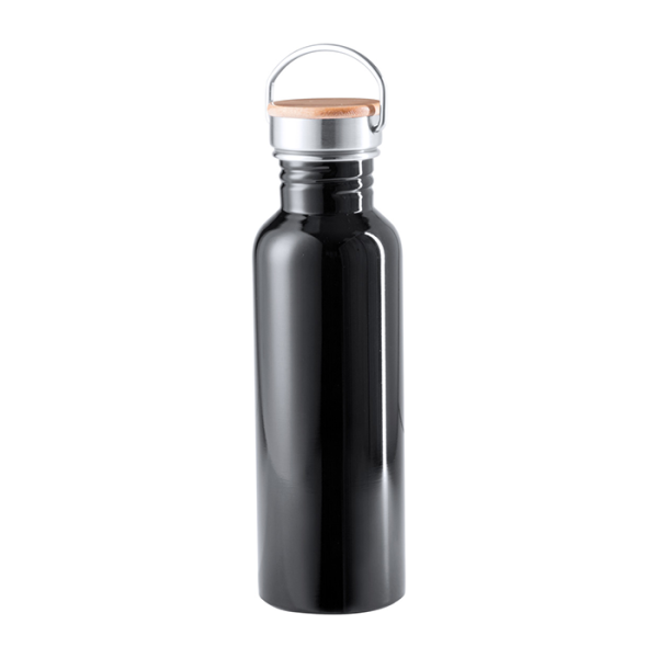 Borraccia da 750 ml in acciaio inox Personalizzabile con Logo