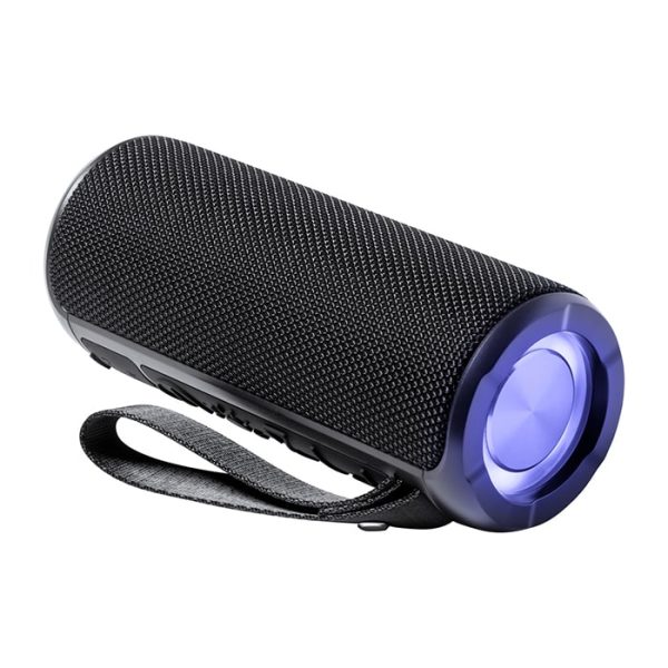 Speaker Bluetooth in plastica ABS