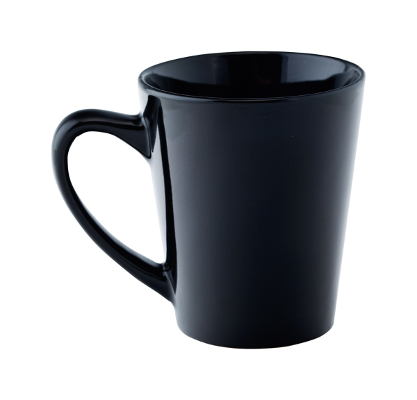 Tazza mug in ceramica personalizzata con LOGO 350 ml