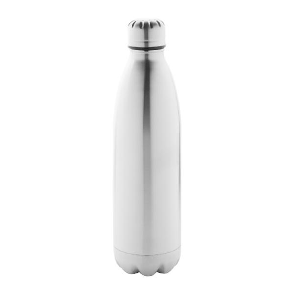 Borraccia da 850ml in acciaio inox Personalizzabile con Logo