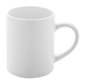 Tazza mug personalizzata con LOGO in ceramica 230 ml