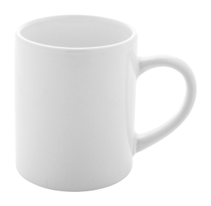 Tazza mug in ceramica per sublimazione 200ml personalizzata