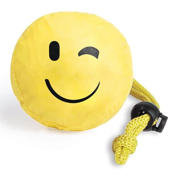 borsa smile emoji AAP781407