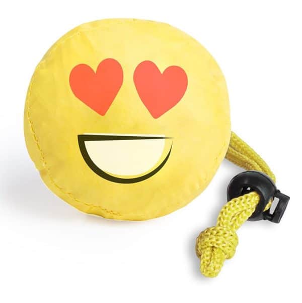 borsa smile emoji AAP781407