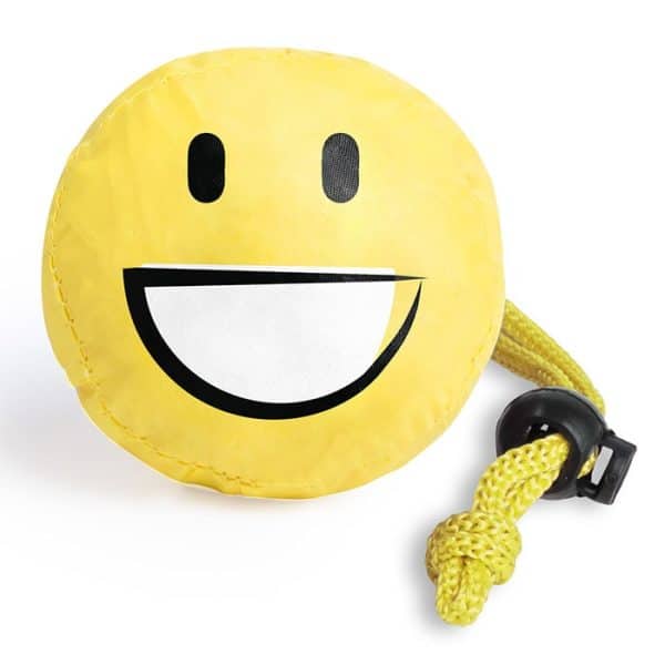 borsa smile emoji AAP781407