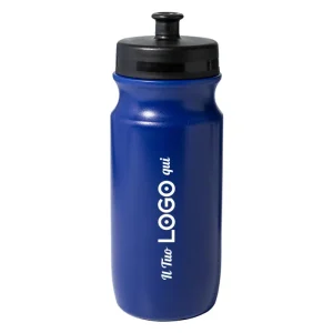 Borraccia personalizzabile in plastica senza BPA 500ml