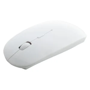 mouse ottico wireless personalizzabile