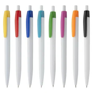 Penna a sfera pratica ed economica personalizzabile con logo