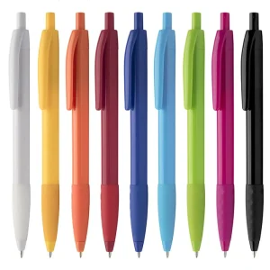 Penna bestseller personalizzabile con logo