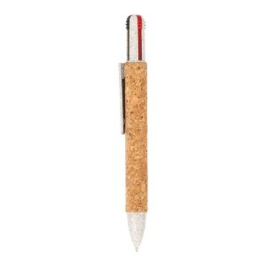 penna legno sughero personalizzata AAP733356-2