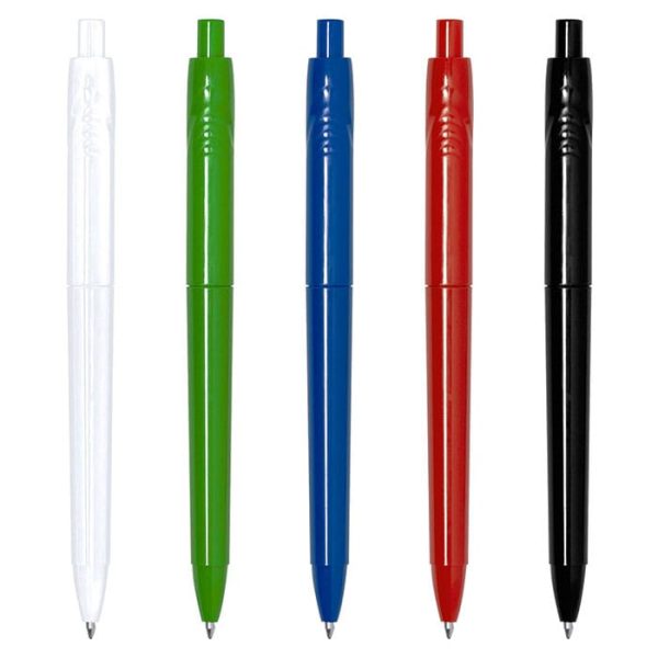 penna plastica riciclata personalizzata AAP733020-tot