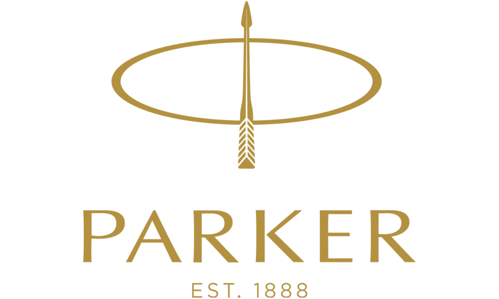 Logo Parker - Est. 1888