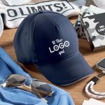 Gadget personalizzabili per aziende per Cappellini 