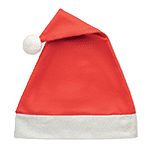 Gadget di Natale per aziende - Sciarpe Coperte e Cappellini Natalizi