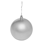 Gadget di Natale per aziende - Palline per albero di Natale