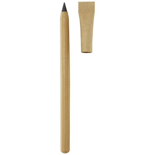 Penna in bambù senza inchiostro