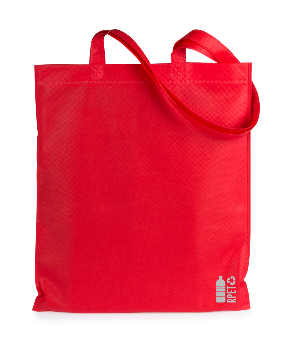 Borse per la spesa in TNT RPET personalizzabile con logo