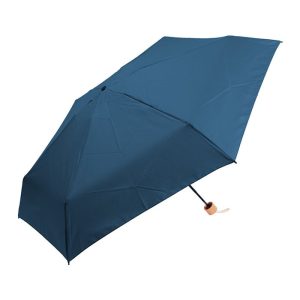 Mini ombrello personalizzato in RPET