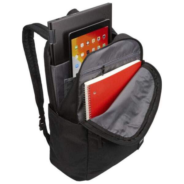 Zaino porta LAPTOP Case Logic personalizzabile con logo - immagine 6