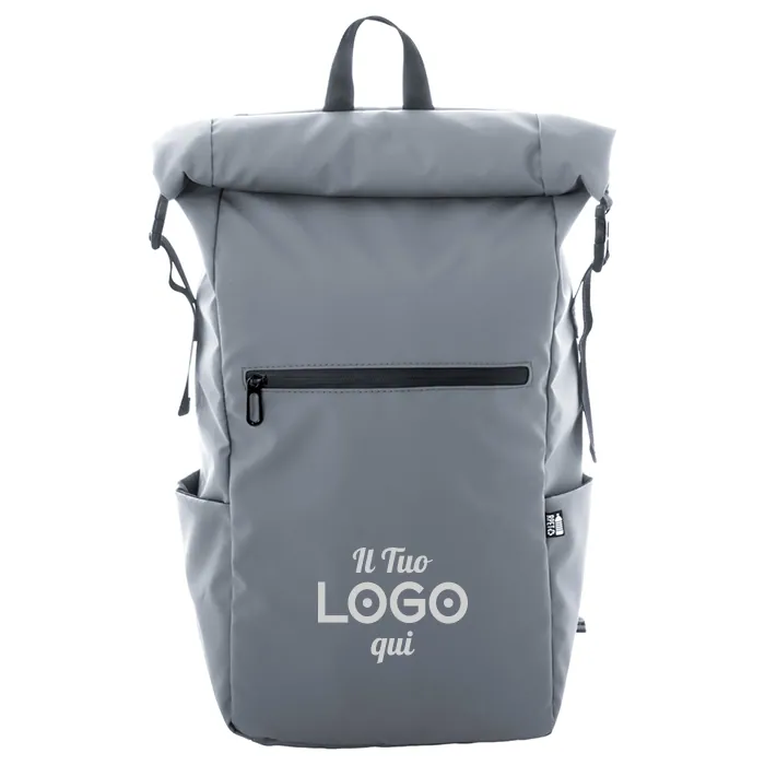 zaino impermeabile in poliestere 600d rpet zaino impermeabile in poliestere 600d rpet