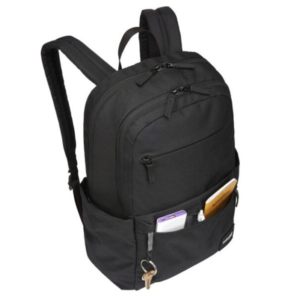 Zaino porta LAPTOP Case Logic personalizzabile con logo - immagine 7