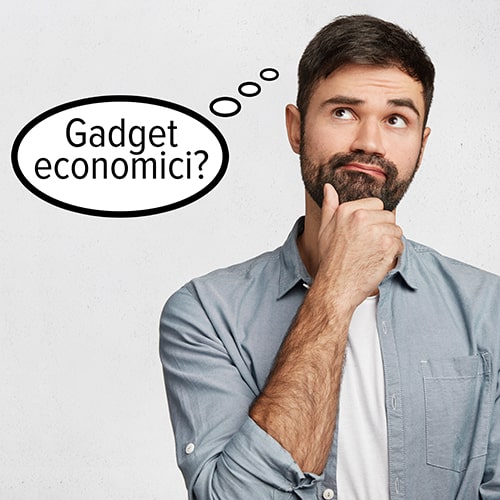 Perché gli Investimenti in Gadget Economici Non Pagano Mai a Lungo Termine