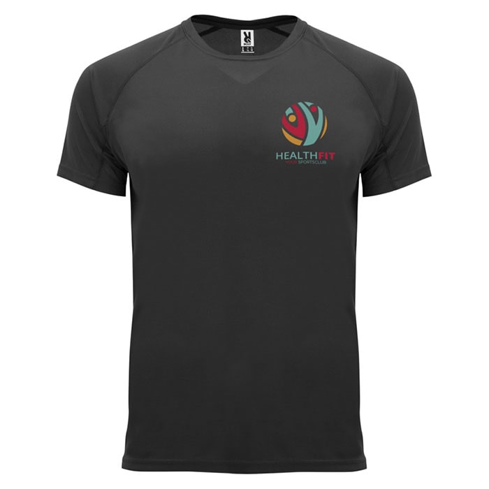 T-Shirt Tecniche da Corsa personalizzate con LOGO
