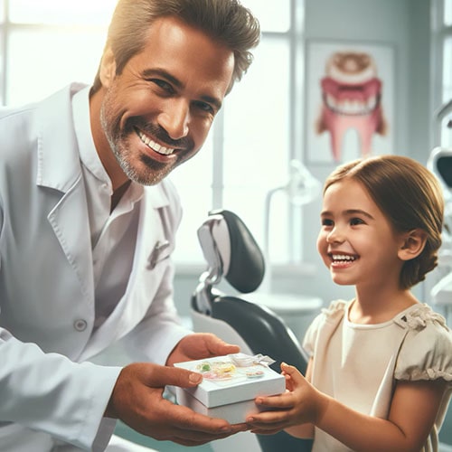 La Scelta del Gadget Dentista Giusto per il Tuo Studio Dentistico