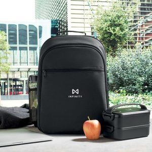 Zaini Personalizzati con Logo: Perché Scegliere MM Immagine Come Il Tuo Fornitore Ideale