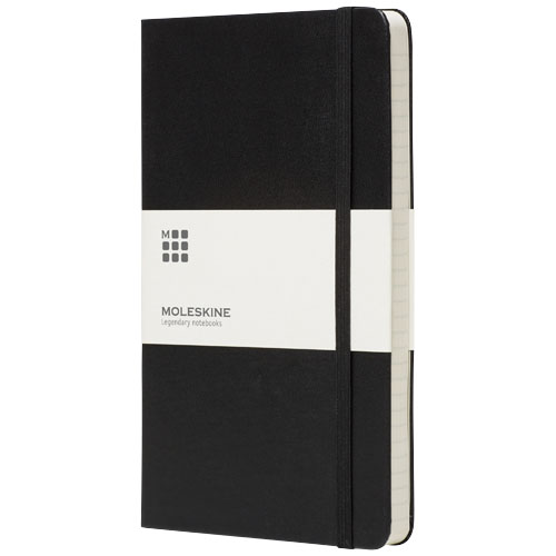 Block notes Moleskine Personalizzabili con Logo copertina rigida Classic PK