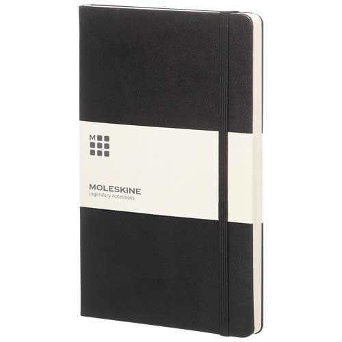 Blocco note Moleskine Personalizzabili con Logo Classic L