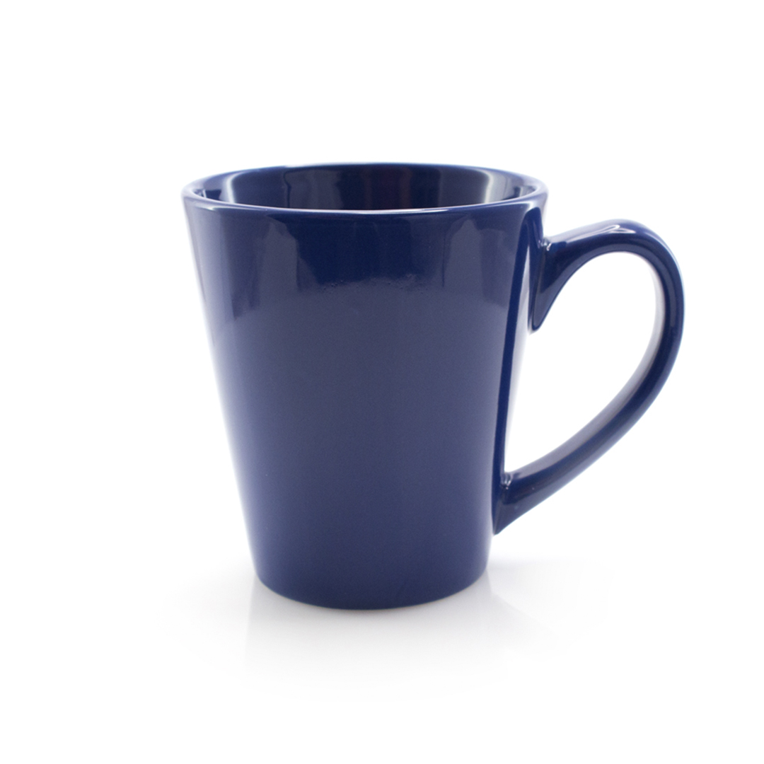 Tazza mug in ceramica personalizzabile con LOGO