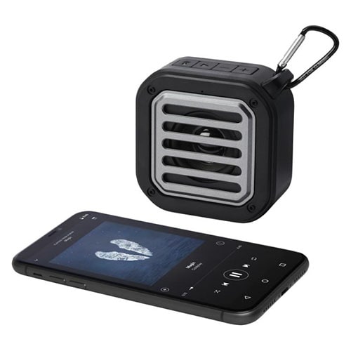 Speaker Bluetooth a Energia Solare