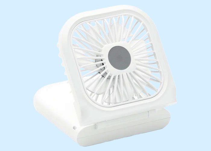 Ventilatore Elettrico portatile