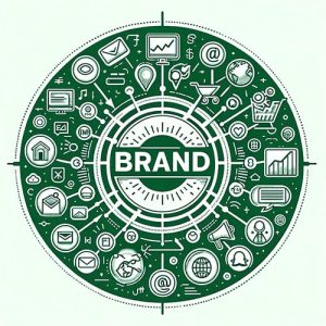 Il Brand al Centro di Tutto: La Chiave del Marketing nel 2024