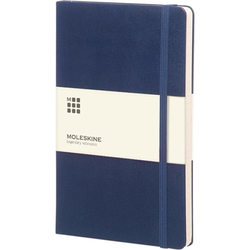 Moleskine personalizzate modello 107151