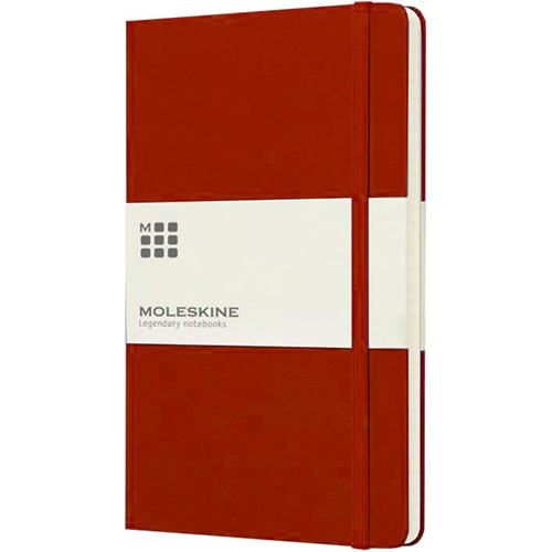 Moleskine personalizzate modello 107151