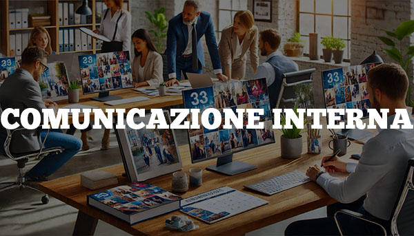 Calendari per Comunicazione Interna